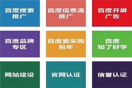 百度网络推广案例回顾：看这家企业如何实现业绩翻倍